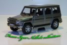 Mercedes Benz G-Class