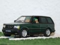 Range Rover 4.6 HSE