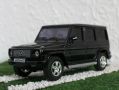 Mercedes-Benz G500