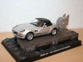 BMW Z8 "007"