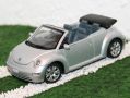 Volkswagen New Beetle Cabrio