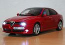 Alfa Romeo 156 GTA Xenon / 