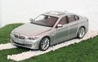 BMW 550i F10