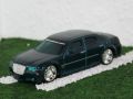 Chrysler 300C Hemi