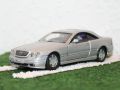 Mercedes Benz CL600