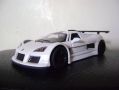 Gumpert Apolo Sport