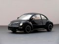 VW New Beetle "Black magic"