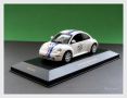 VW New Beetle "Herbie"