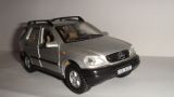 Mercedes Benz , M-Class