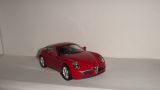 Alfa Romeo 8C