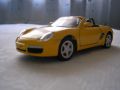 Porsche Boxster S