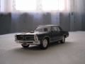 Pontiac 1965 GTO