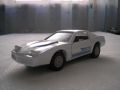 1982 Pontiac Firebird T/A