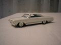 1964 Mercury Marauder