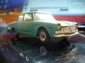  Alfa Romeo 2600 Berlina