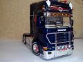 SCANIA R 580