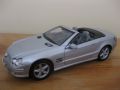 Mercedes-Benz SL-500