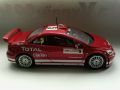 Peugeot 306 WRC