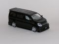 Nissan Elgrand 2002 (Tuning)