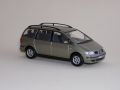 Seat Alhambra 2004