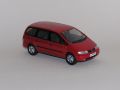 Seat Alhambra 1995