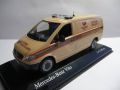 Mercedes Benz Vito  - 