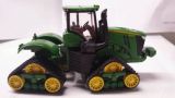 John Deere 9560r