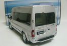  Ford Transit 2009