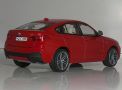 BMW X4 2015