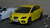 Seat Leon Cupra