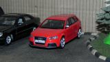 Audi  RS3 Sportback