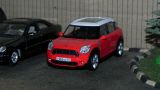 MINI One Countryman