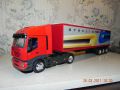 IVECO Stralis