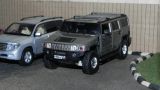 Hummer H2