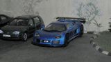 Gumpert apollo S