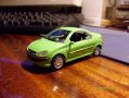 Peugeot 206 CC