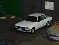 Ford Cortina MkV 