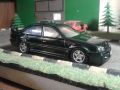 Opel Lotus Omega(Vauxhall Carlton Lotus)