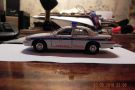 Ford Crown Victoria police