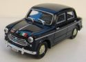 011. FIAT 1100-103 1954  -   -  - DE AGOSTINI