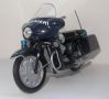 014. Moto Guzzi 750 V7 1966  -   -  - DE AGOSTINI