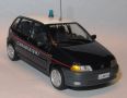 043. FIAT Punto 60S 1995  -   -  - DE AGOSTINI