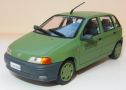 054. FIAT Punto S 1997  -     -  - DE AGOSTINI