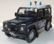 061. Land Rover Defender 90 2.5 TDI 1998  -   -  - DE AGOSTINI