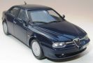 066. Alfa Romeo 156 1.8 Twin Spark 1999  -   -  - DE AGOSTINI