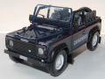 086. Land Rover Defender 90 2.5 TDI 1990  -   -  - DE AGOSTINI