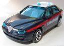 092. Alfa Romeo 156 1,8 2000  -   -  - BBURAGO