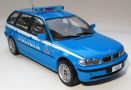 108. BMW 320D Touring 2002  -   -  - DEAGOSTINI