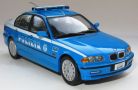121. BMW 320i Activa 2001  -   -  - DE AGOSTINI