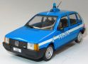 144. FIAT Uno 55 1987  -   -  - DE AGOSTINI